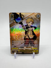 Load image into Gallery viewer, Single - "Living Earnestly" Rudeus SSP