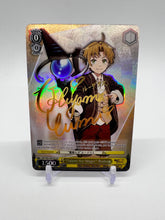 Load image into Gallery viewer, Single - "Talent for Magic" Rudeus SP