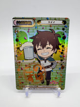 Load image into Gallery viewer, Single - Kazuma NBP