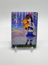 Load image into Gallery viewer, Single - Sora Tokino, #soraArt SP