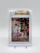 Load image into Gallery viewer, Infinity Woody & Buzz SSP, Pixar, Weiss Schwarz - Graded Card