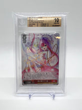 Load image into Gallery viewer, Shiki Oni&#39;s Wedding SP, Key All-Stars, Weiss Schwarz - Graded Card
