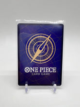 Load image into Gallery viewer, Single - Kuzan SEC, Paramount War, Japanese