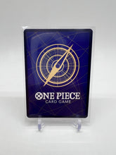 Load image into Gallery viewer, Single - Kuzan SEC, Paramount War, Japanese