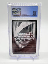 Load image into Gallery viewer, Pekora Trial Deck SP, Hololive, Weiss Schwarz - Graded Card