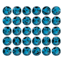 Load image into Gallery viewer, 30th Anniversary Celebration Coin Set (Chinese) (Personal Break)
