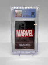 Load image into Gallery viewer, Captain America Marvel Rare, Marvel Collection, Weiss Schwarz - Graded Card
